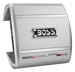 BOSS Audio CXX1002.   CXX1002.